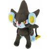 Authentic Pokemon Plush Luxray +/- 23cm San-ei