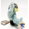 Officiële Pokemon center knuffel Pokemon fit Machamp 17cm 