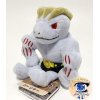 Authentic Pokemon Center Plush Pokemon fit Machoke 17cm 