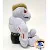 Authentic Pokemon Center Plush Pokemon fit Machoke 17cm 