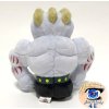 Authentic Pokemon Center Plush Pokemon fit Machoke 17cm 