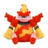 Authentic Pokemon Center Plush Pokemon fit Magmortar 17cm wide