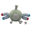 Authentic Pokemon Plush Magnemite 50cm wide banpresto