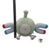 Authentic Pokemon Plush Magnemite 50cm wide banpresto