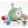 Officiële Pokemon center knuffel Pokemon fit Magnemite 16cm breedt (2022 versie)