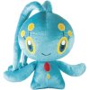 Authentic Pokemon plush Manaphy 20th Anniversary 20cm TOMY