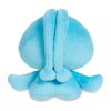 authentic Pokemon center plush Manaphy 13cm breedt Pokedoll