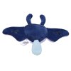 autehntic Pokemon Center Plush Pokemon fit Mantine 21cm (wide)