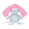 Authentic Pokemon Center Plush Pokemon fit Mesprit 18cm wide