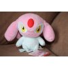 Authentic Pokemon plush Mesprit +/- 18cm