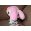 Authentic Pokemon plush Mesprit +/- 18cm