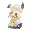 Authentic Pokemon center easter Mimikyu plush+/- 21cm 