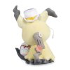 Authentic Pokemon center easter Mimikyu plush+/- 21cm 