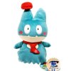 authentic Pokemon plush Pokemon center Munchlax Cafe Mix 30cm