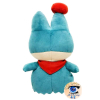 authentic Pokemon plush Pokemon center Munchlax Cafe Mix 30cm