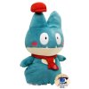 authentic Pokemon plush Pokemon center Munchlax Cafe Mix 30cm