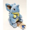 Pokemon plush Nidoqueen 15cm, Authentic Pokemon Center Pokemon fit / sitting cutie 