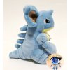 Pokemon plush Nidoqueen 15cm, Authentic Pokemon Center Pokemon fit / sitting cutie 