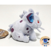 Pokemon plush Nidoran Female 10cm, Authentic Pokemon Center Pokemon fit / sitting cutie 