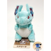 Pokemon plush Nidorina 17cm, Authentic Pokemon Center Pokemon fit / sitting cutie 