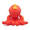 autehntic Pokemon Center Plush Pokemon fit Octillery 14cm long