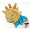 Authentic Pokemon Center Plush Pokemon fit Omastar 15cm long