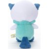 Officiële Pokemon knuffel i choose you Oshawott +/- 18cm Takara tomy