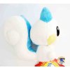 Authentic Pokemon center plush Pachirisu Rare pokedoll +/- 13cm (2007)