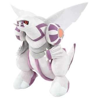 Officiële Pokemon knuffel Palkia 26cm lang Takara tomy