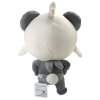 Officiële Pokemon knuffel Pancham 36cm. Banpresto DX 2014