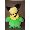 Authentic Pokemon plush Pichu skiploom +/- 34cm