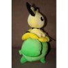 Officiële Pokemon Knuffel Pichu skiploom +/- 34cm