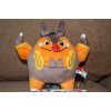 Officiële Pokemon knuffel Pignite +/- 12cm banpresto