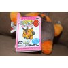 Officiële Pokemon knuffel Pignite +/- 12cm banpresto