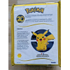 Authentic Pokemon plush Pikachu 20th Anniversary 20cm TOMY (wave)