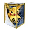 Authentic Pokemon plush Pikachu 20th Anniversary 20cm TOMY (wave)