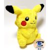 Authentic Pokemon plush Pikachu +/- 27cm banpresto 2019