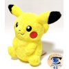 Authentic Pokemon plush Pikachu +/- 27cm banpresto 2019