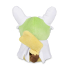 Authentic Pokemon center plush pikachu cosplay / poncho mega Gardevoir +/- 20CM 