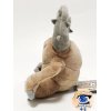 Officiële Pokemon center knuffel Pokemon fit Pinsir 14cm 