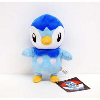 authentic Pokemon plush Pokemon center Piplup 22cm