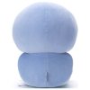 official Pokemon plush sleeping Piplup Poképeace +/- 30cm Takara tomy