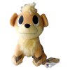 Officiële Pokemon center knuffel Growlithe pokemon time 2012 +/- 20cm 