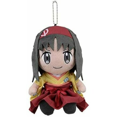 Authentic  Pokemon center trainer plush Erika +/- 18cm