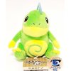 Officiële Pokemon center knuffel Pokemon fit Politoed 14cm