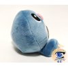 Officiële Pokemon center knuffel Pokemon fit Poliwag 11cm 