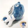 authentic Pokemon Center Plush Pokemon fit Poliwrath 13cm 