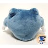 authentic Pokemon Center Plush Pokemon fit Poliwrath 13cm 