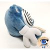 authentic Pokemon Center Plush Pokemon fit Poliwrath 13cm 