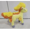 Officiële Pokemon knuffel Ponyta Banpresto Big focus 30cm